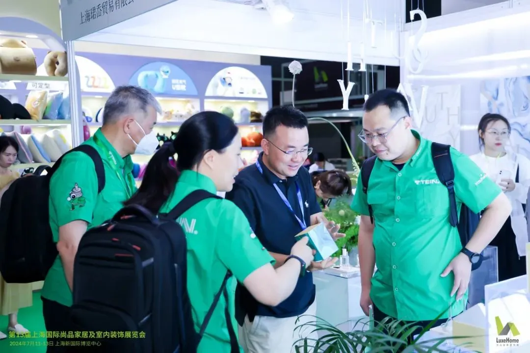 2025上海国际尚品家居及室内装饰展览会