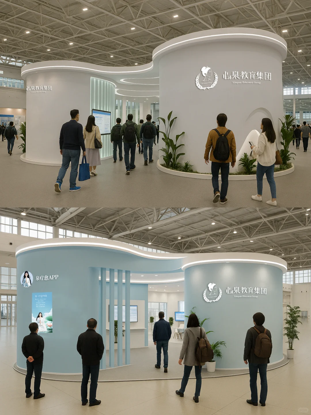 深圳首届国际疗愈博览会开始啦?限时报名