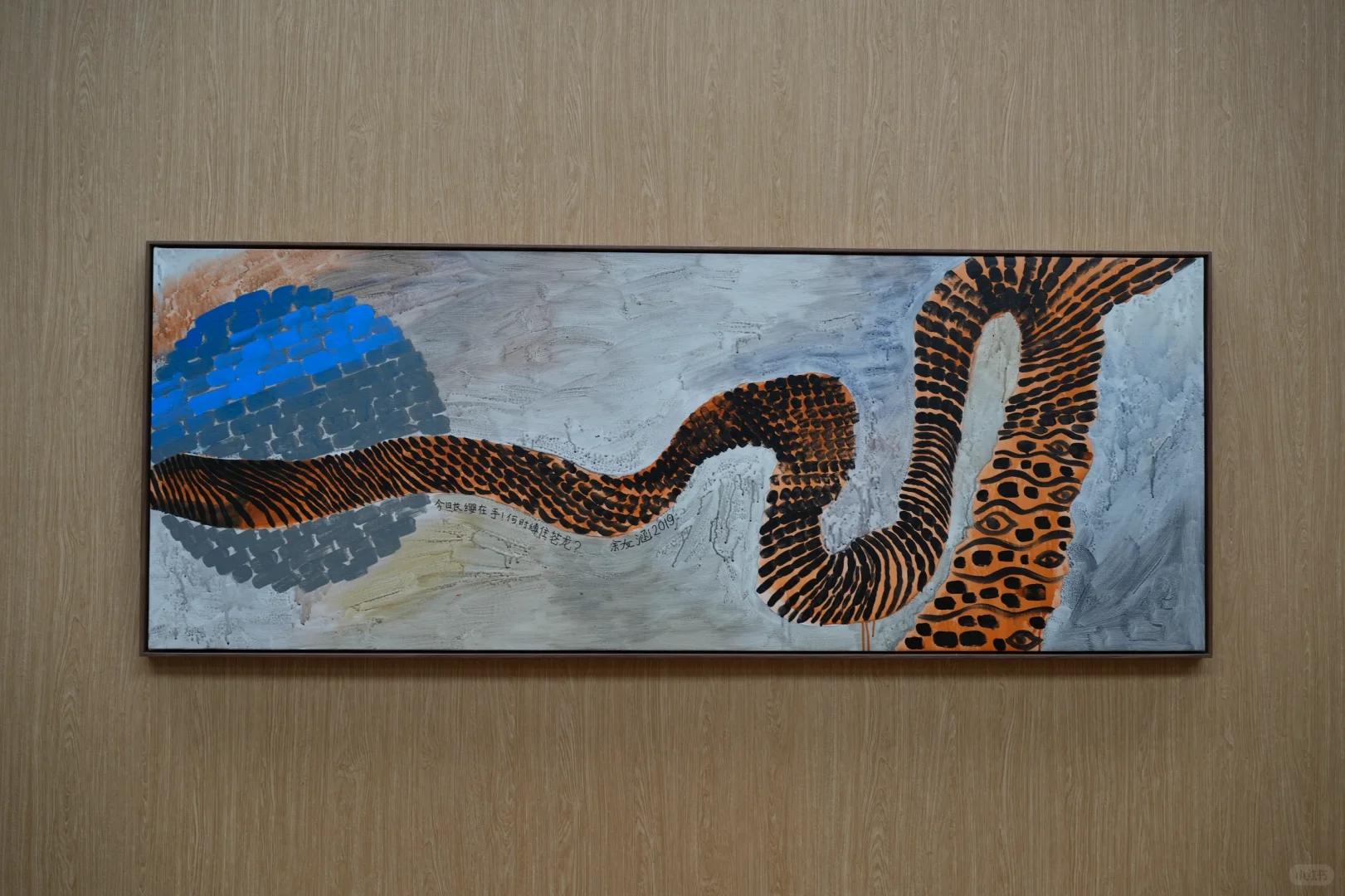 ?深圳看展天花板！4大展会不可错过?‍♀️