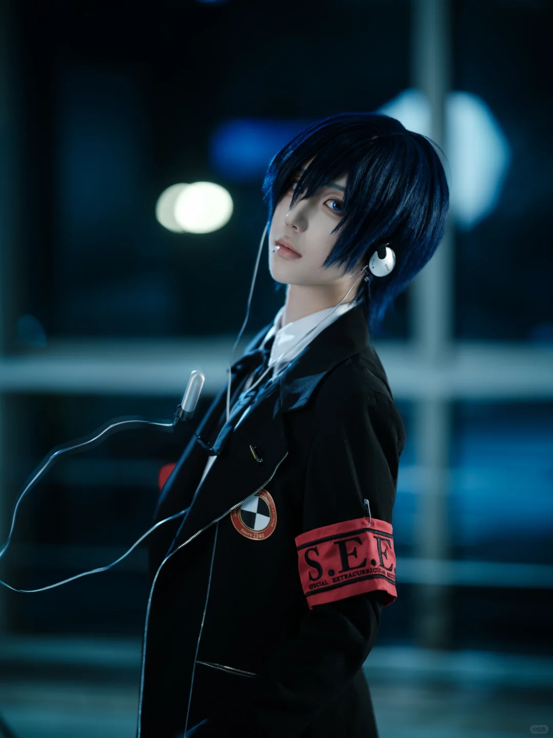 上海端午icg漫展自由行申请！需要30❤️