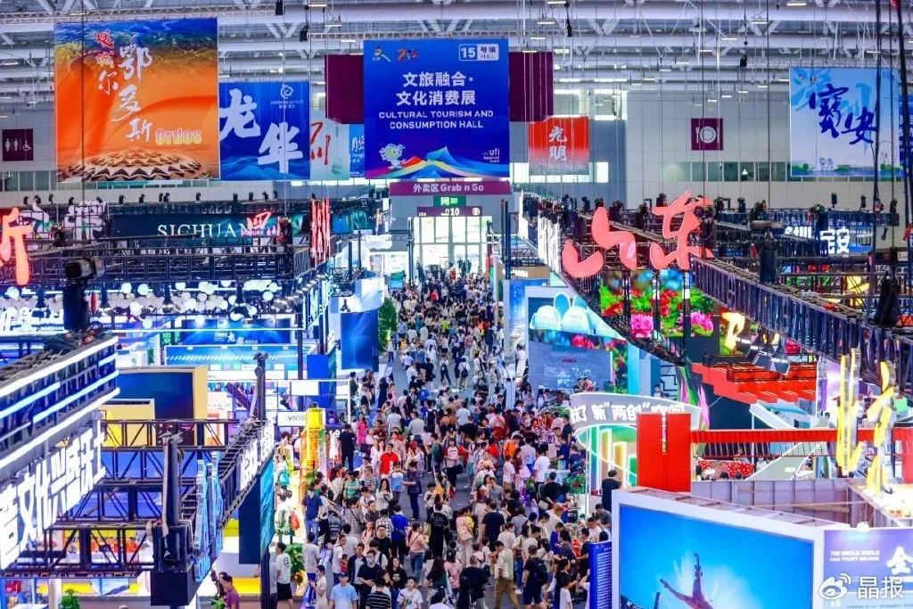 2025深圳文博会也太好逛了吧