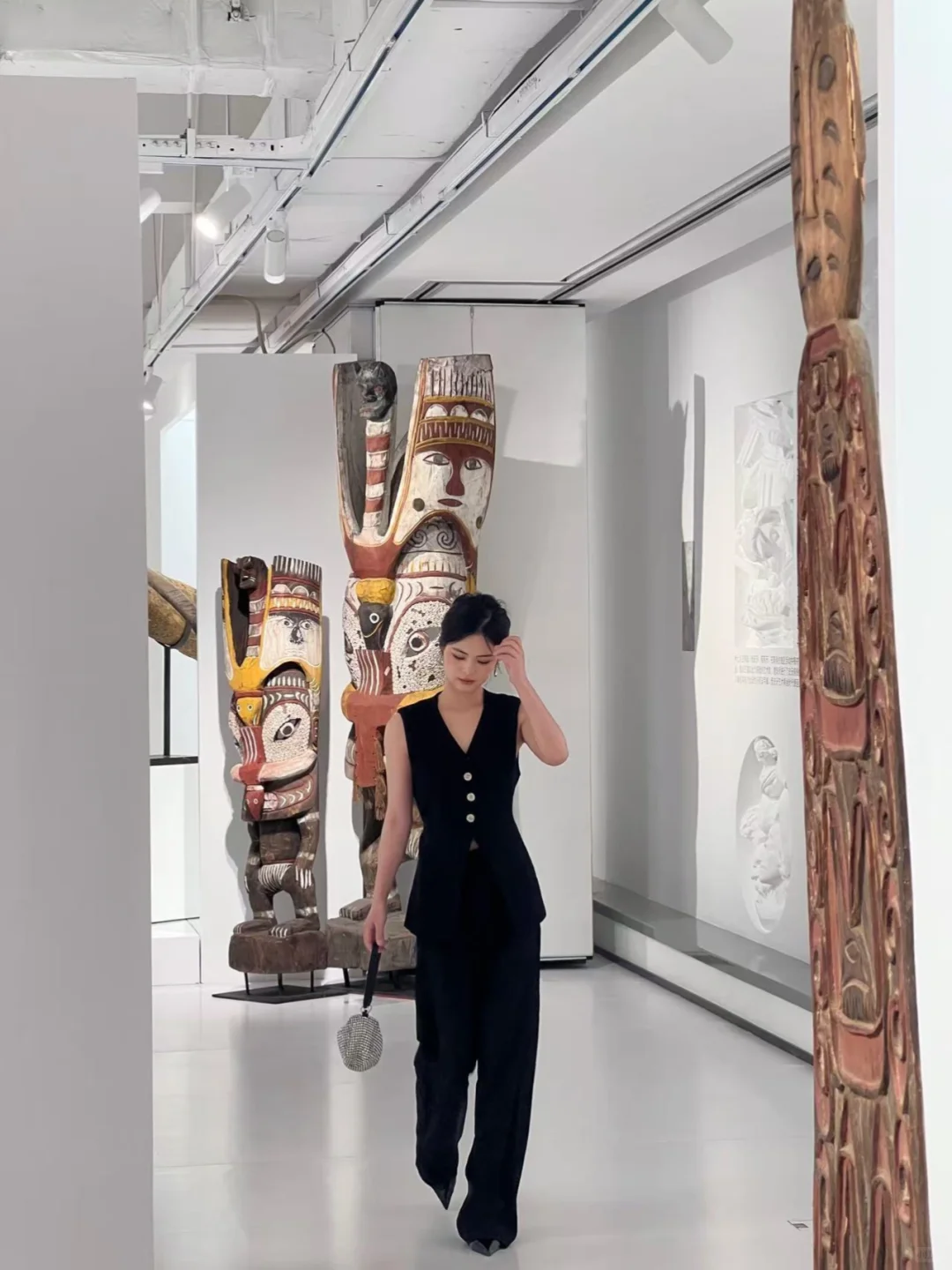 杭州新展｜今年杭州坠震撼的展出现了！