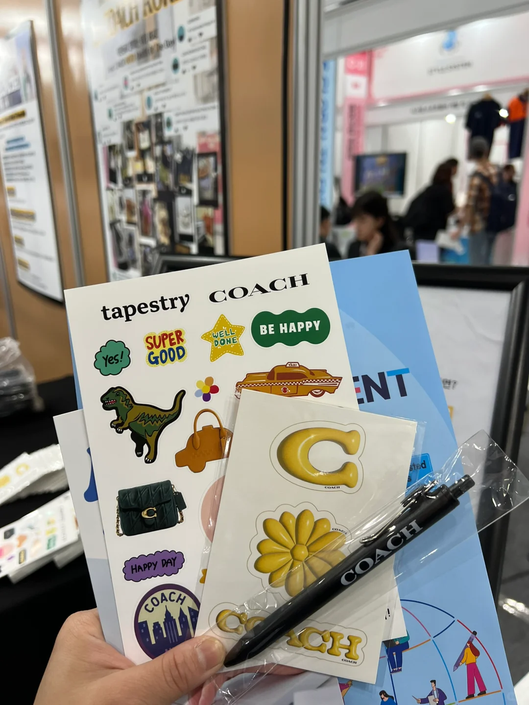 ??外国人就业博览会（观后感