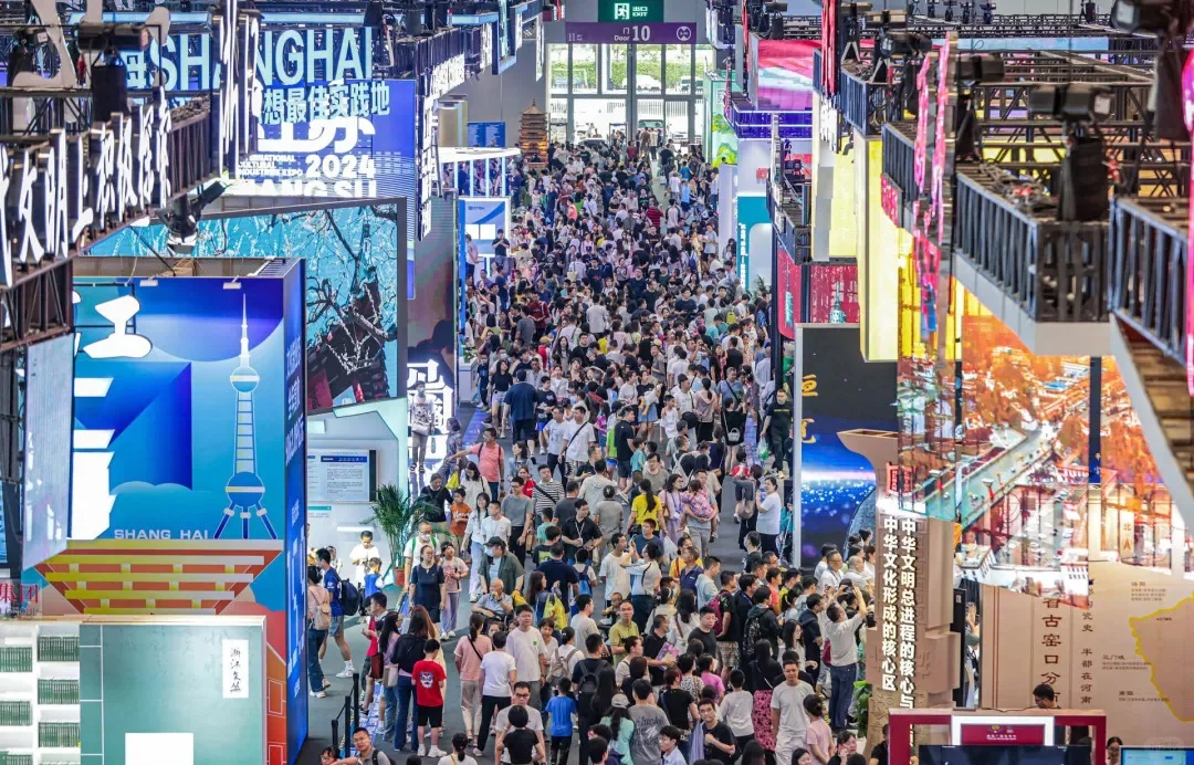 深圳二十一届文博会