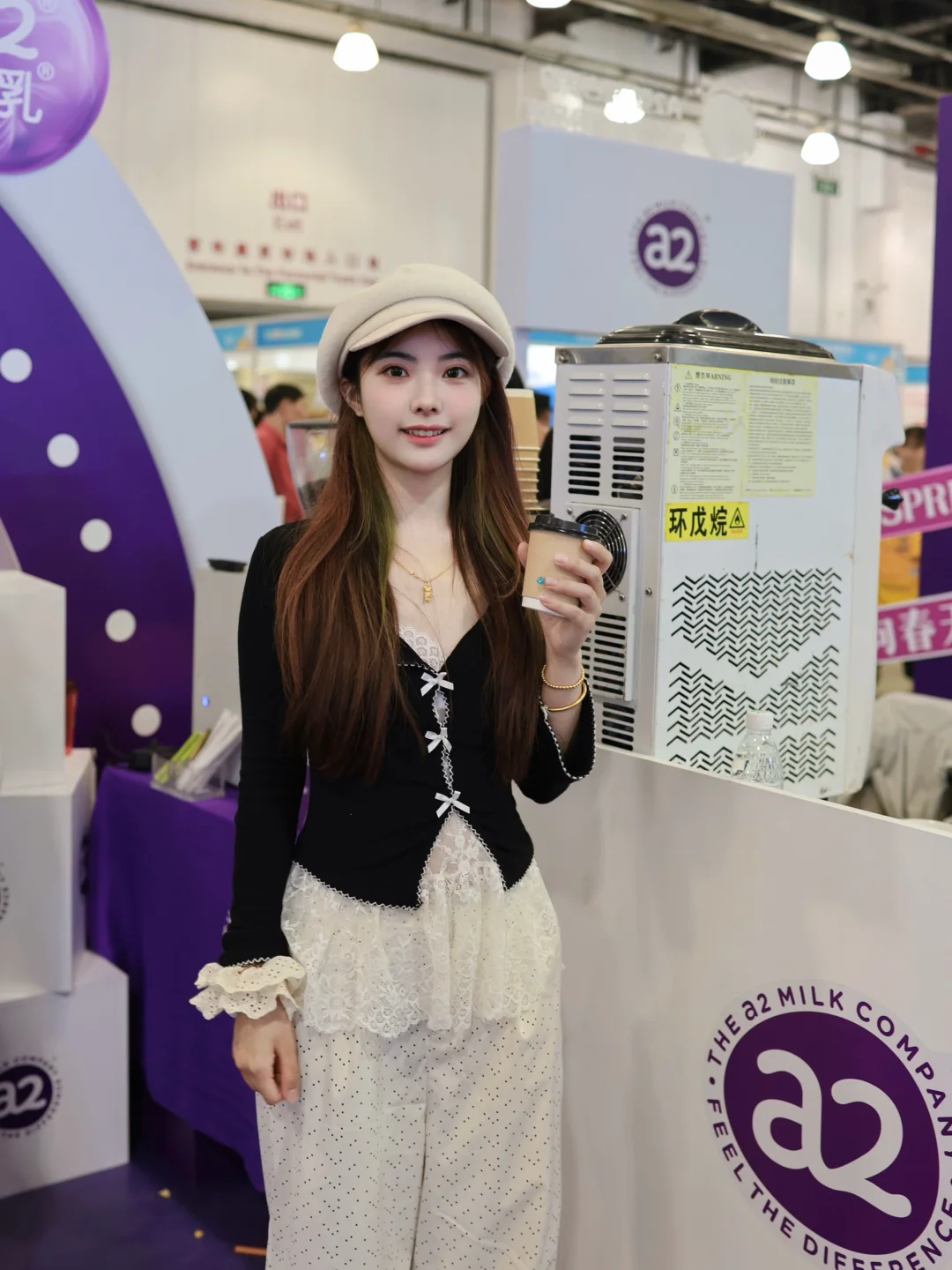 爱婴室孕婴童博览会，羊毛薅到手软！