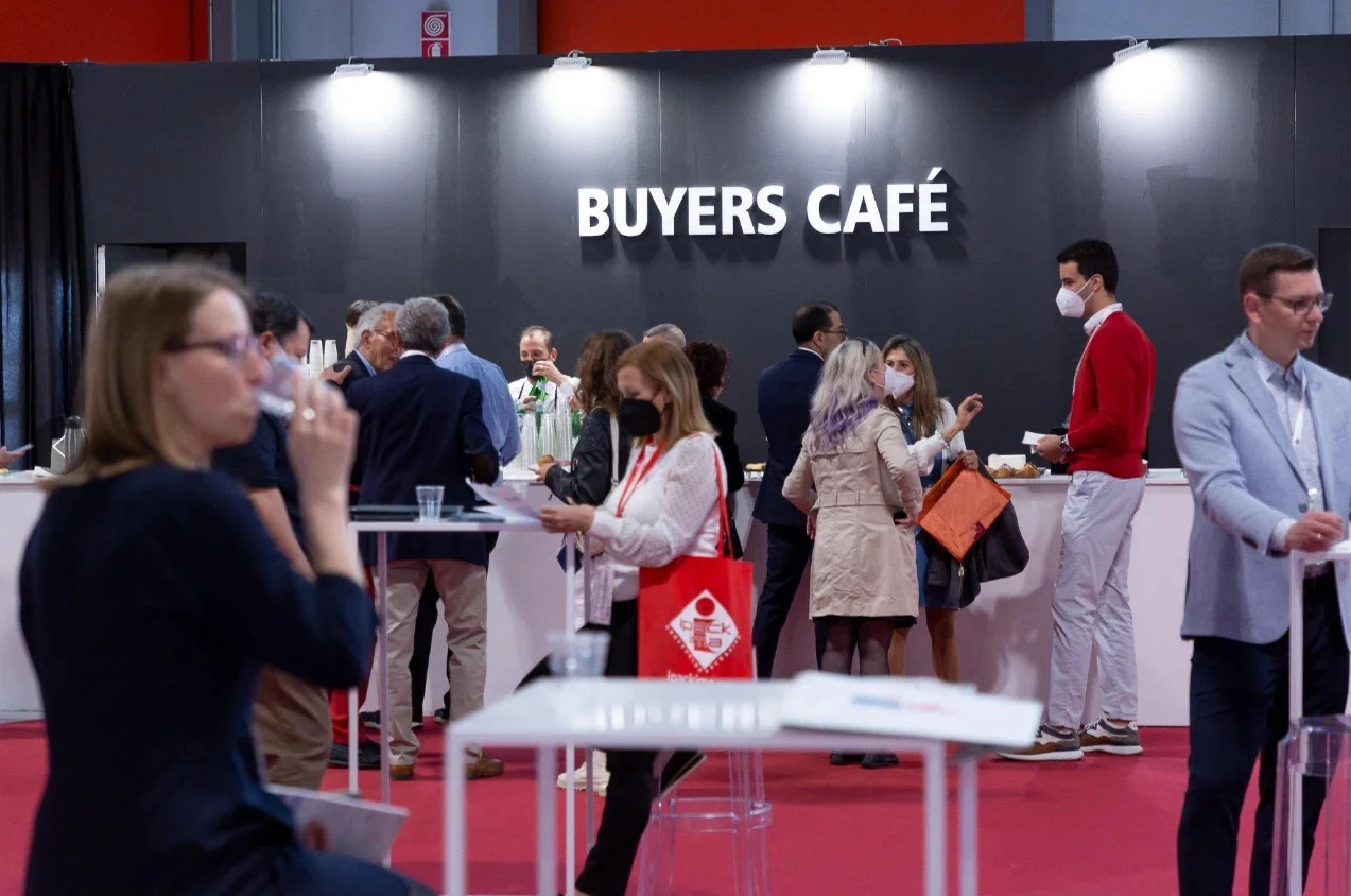 2025年意大利米兰印刷包装展览会