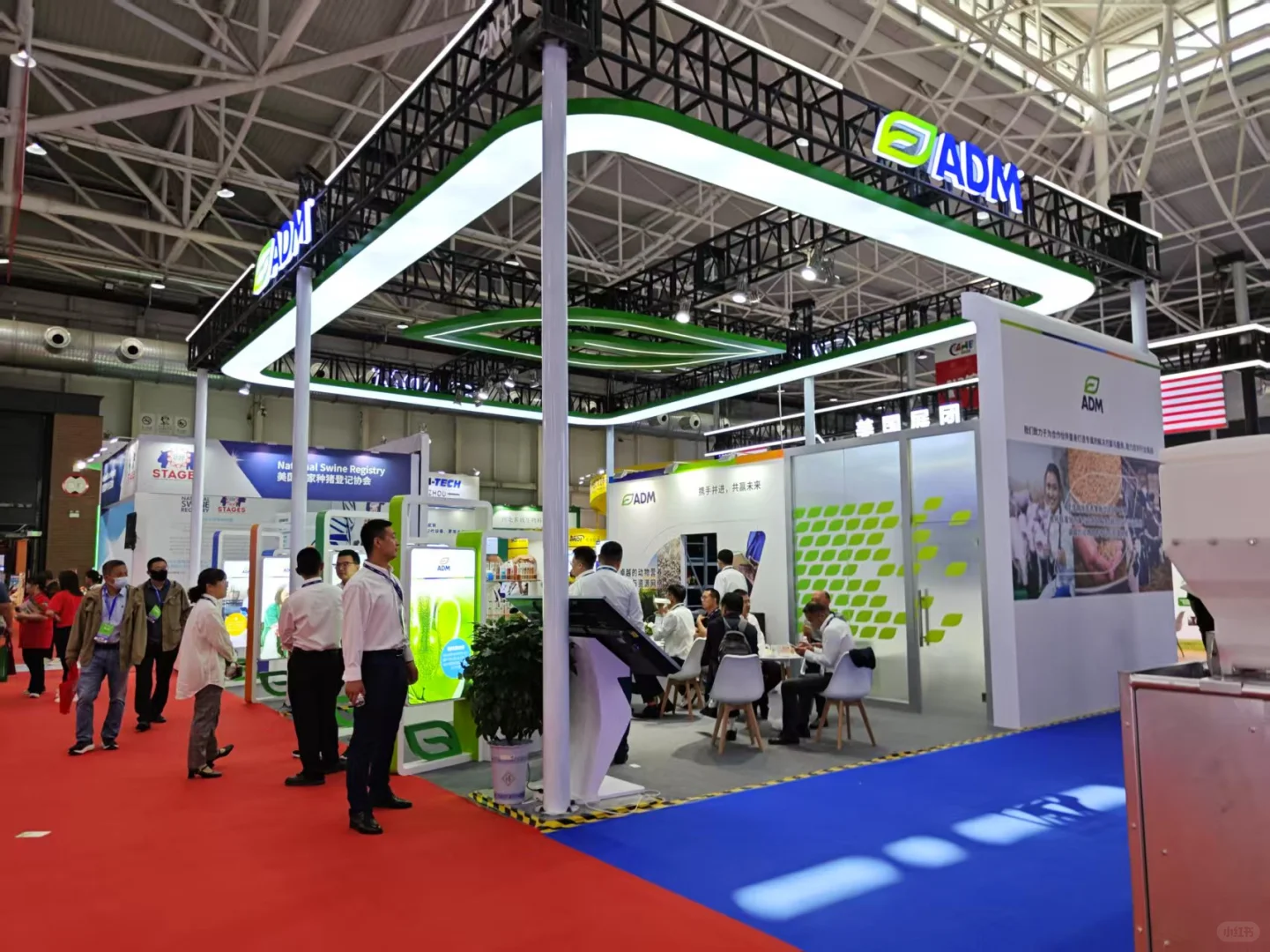 ? 展会搭建全攻略｜0基础也能秒变策展达人