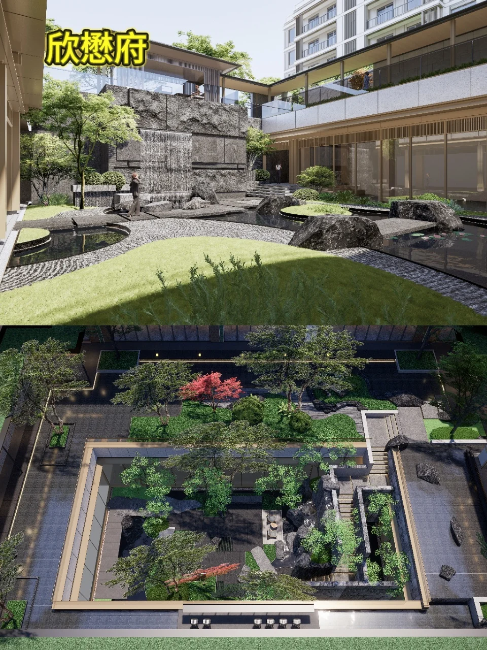 房展会宝藏楼盘大揭秘！石家庄买房人速进✨