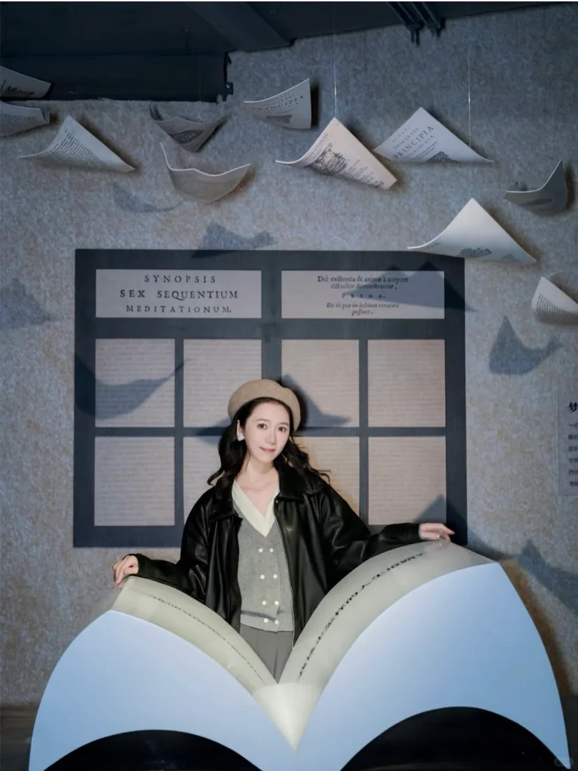 展览策划 ｜大英图书馆 天才的诞生