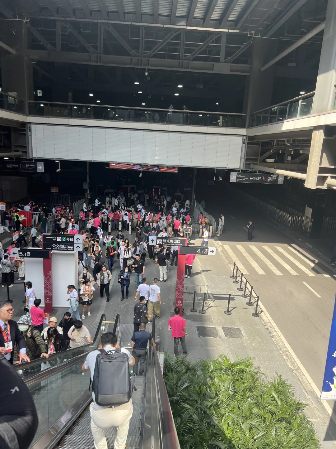 中国国际焙烤展览会