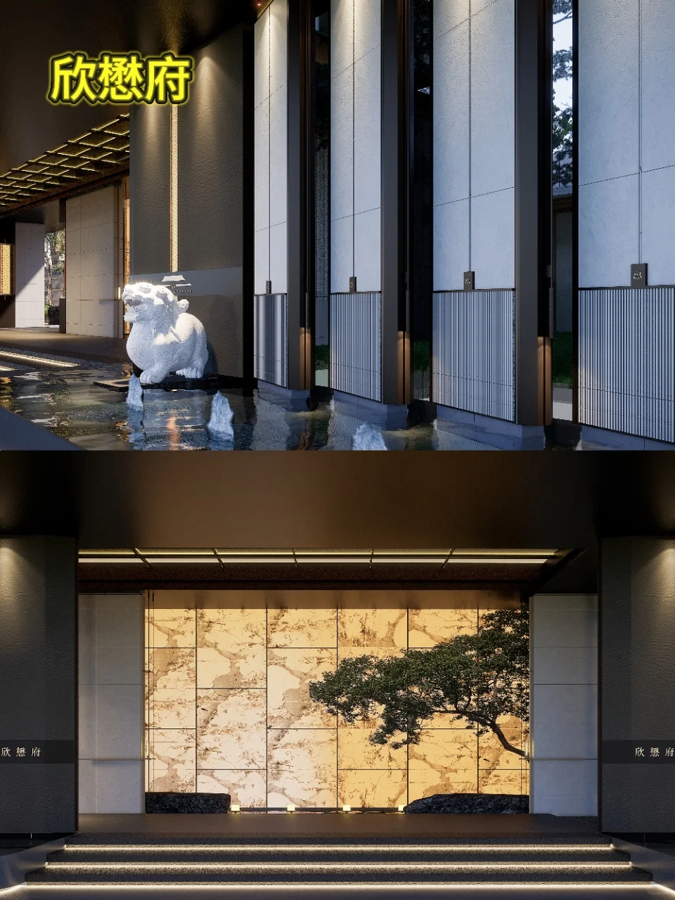 房展会宝藏楼盘大揭秘！石家庄买房人速进✨