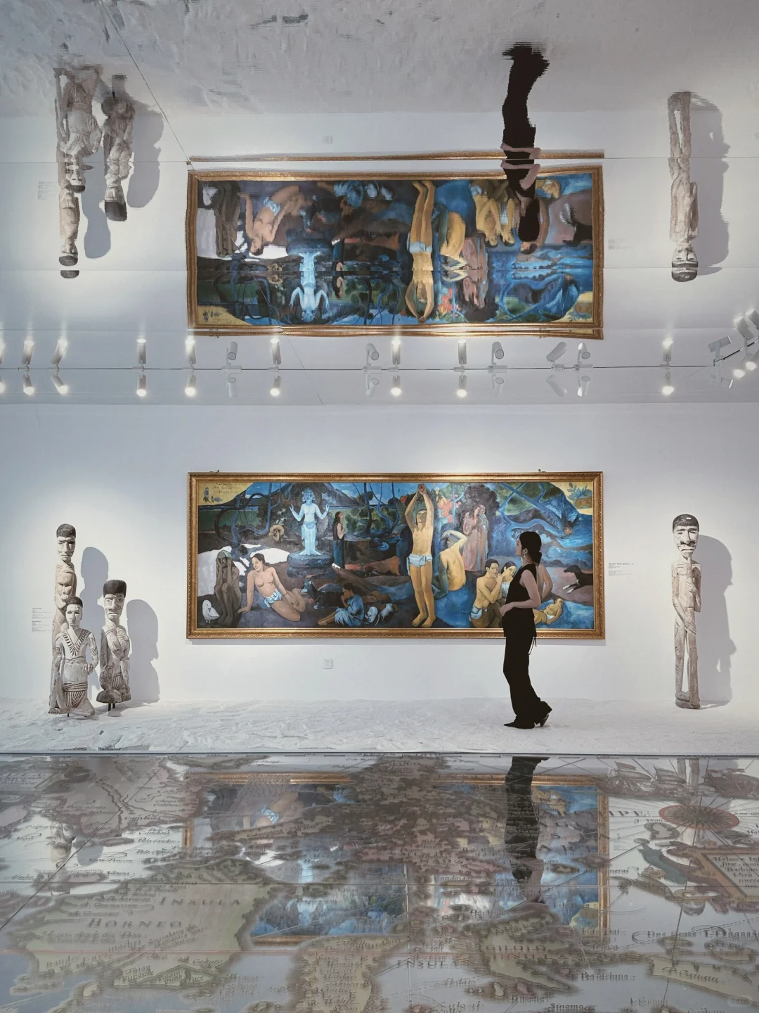 杭州新展｜今年杭州坠震撼的展出现了！