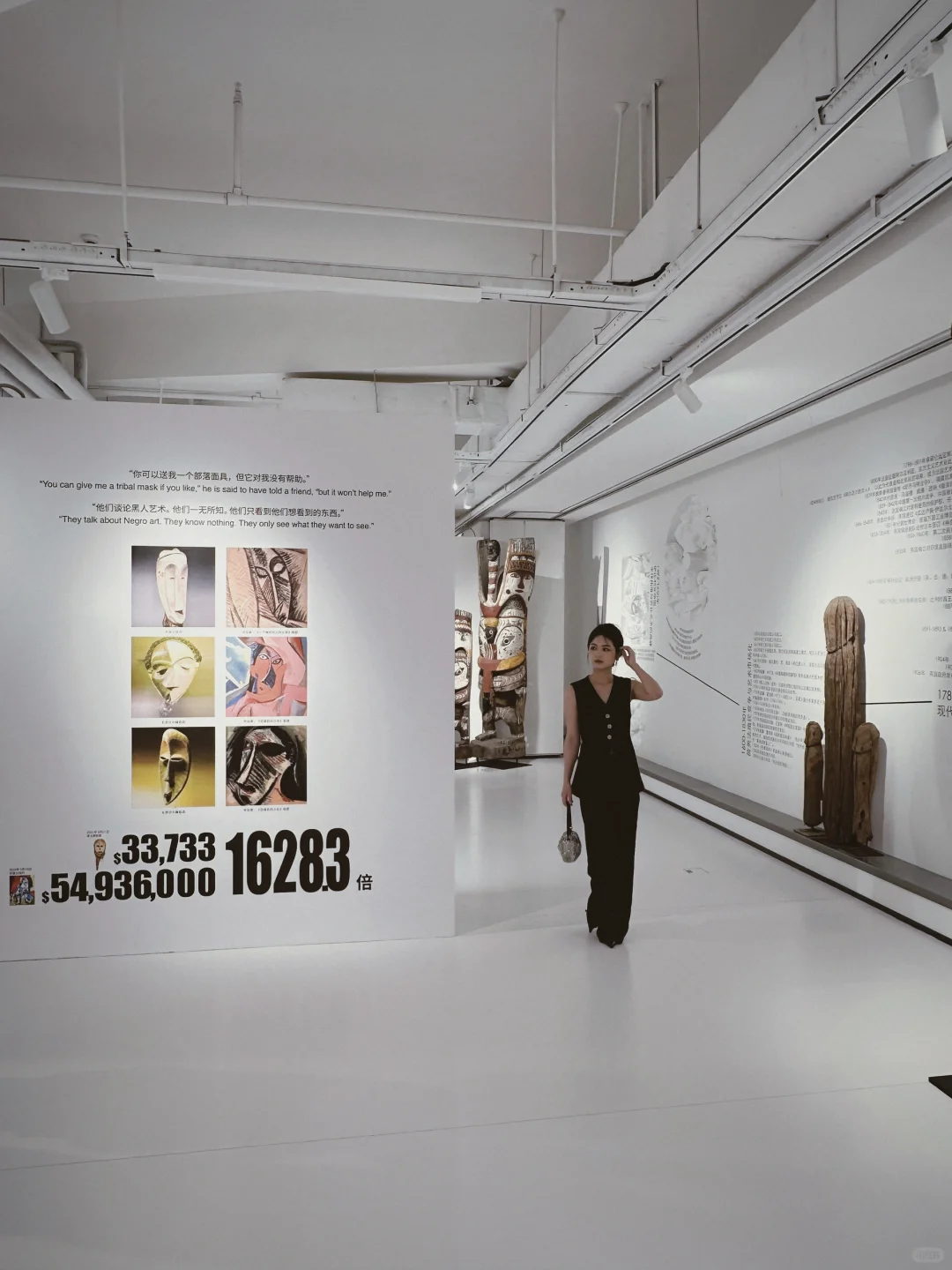 杭州新展｜今年杭州坠震撼的展出现了！