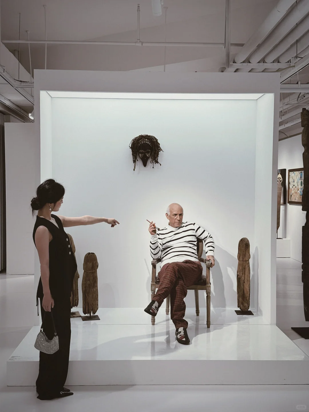 杭州新展｜今年杭州坠震撼的展出现了！