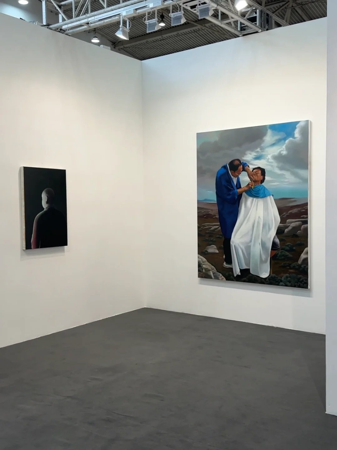 北京当代艺术博览会盛大开幕!