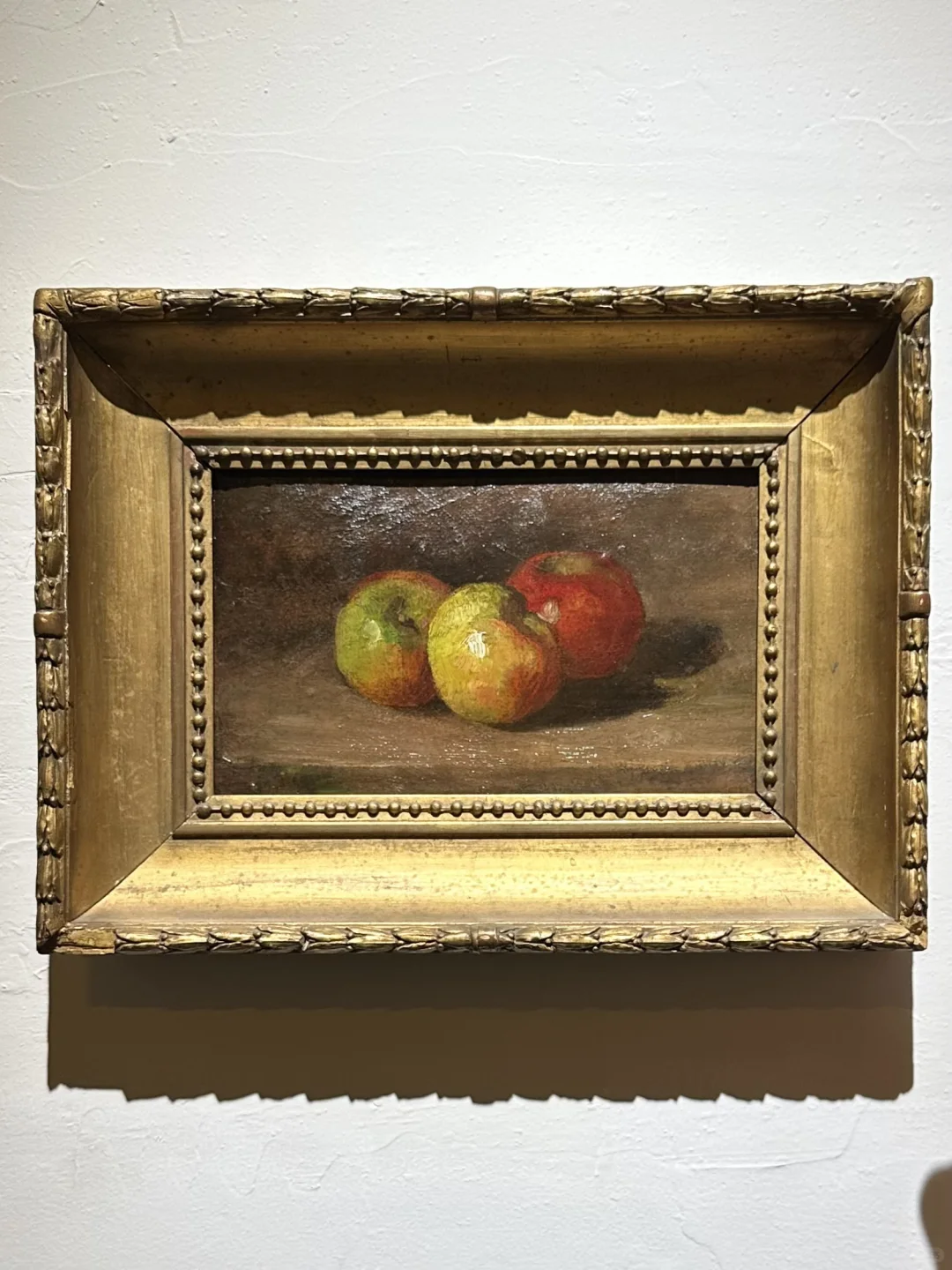 木木美术馆新展，居然看到国外巨火的这位！