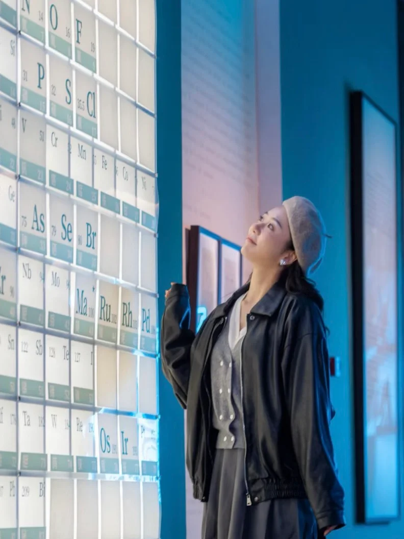 展览策划 ｜大英图书馆 天才的诞生