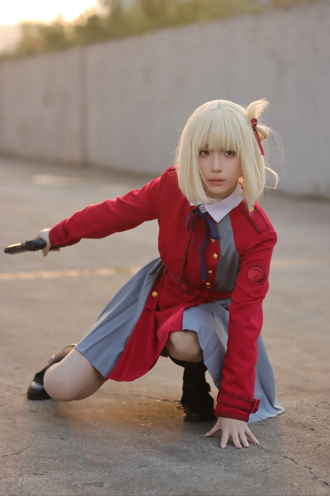 上海端午icg漫展自由行申请！需要30❤️