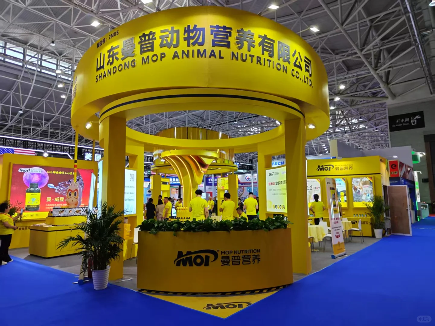 ? 展会搭建全攻略｜0基础也能秒变策展达人