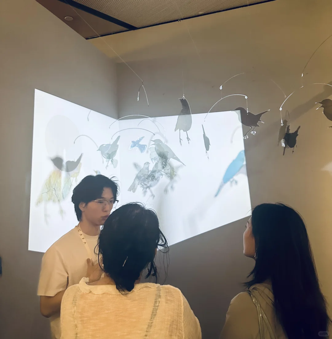 毕业展•Everything almost