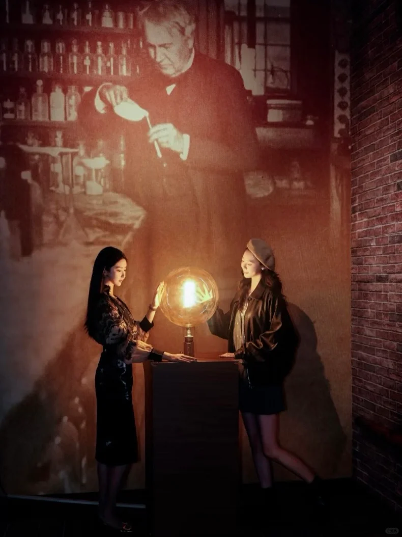 展览策划 ｜大英图书馆 天才的诞生