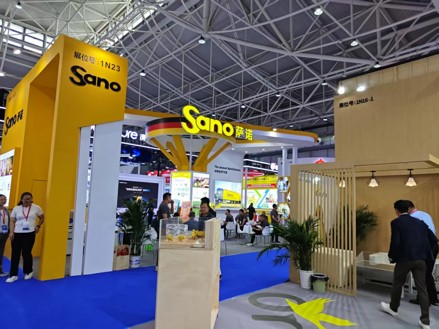 ? 展会搭建全攻略｜0基础也能秒变策展达人