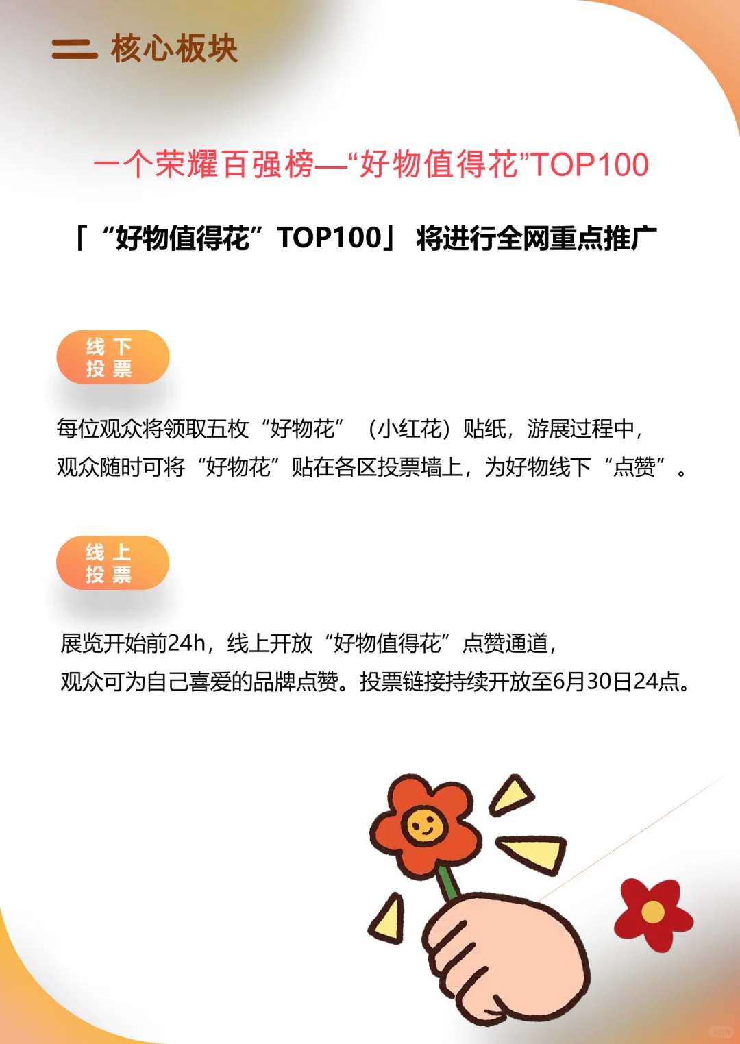 首届美好生活博览会！