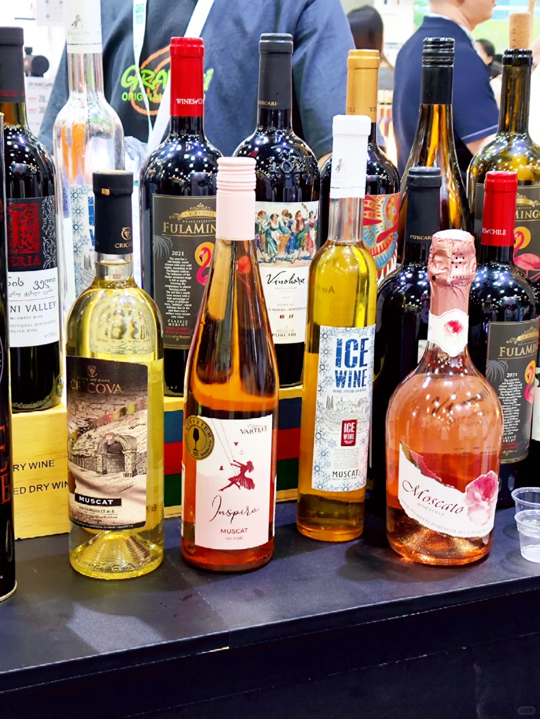 广州｜这个周末来逛咖啡烘焙展了！