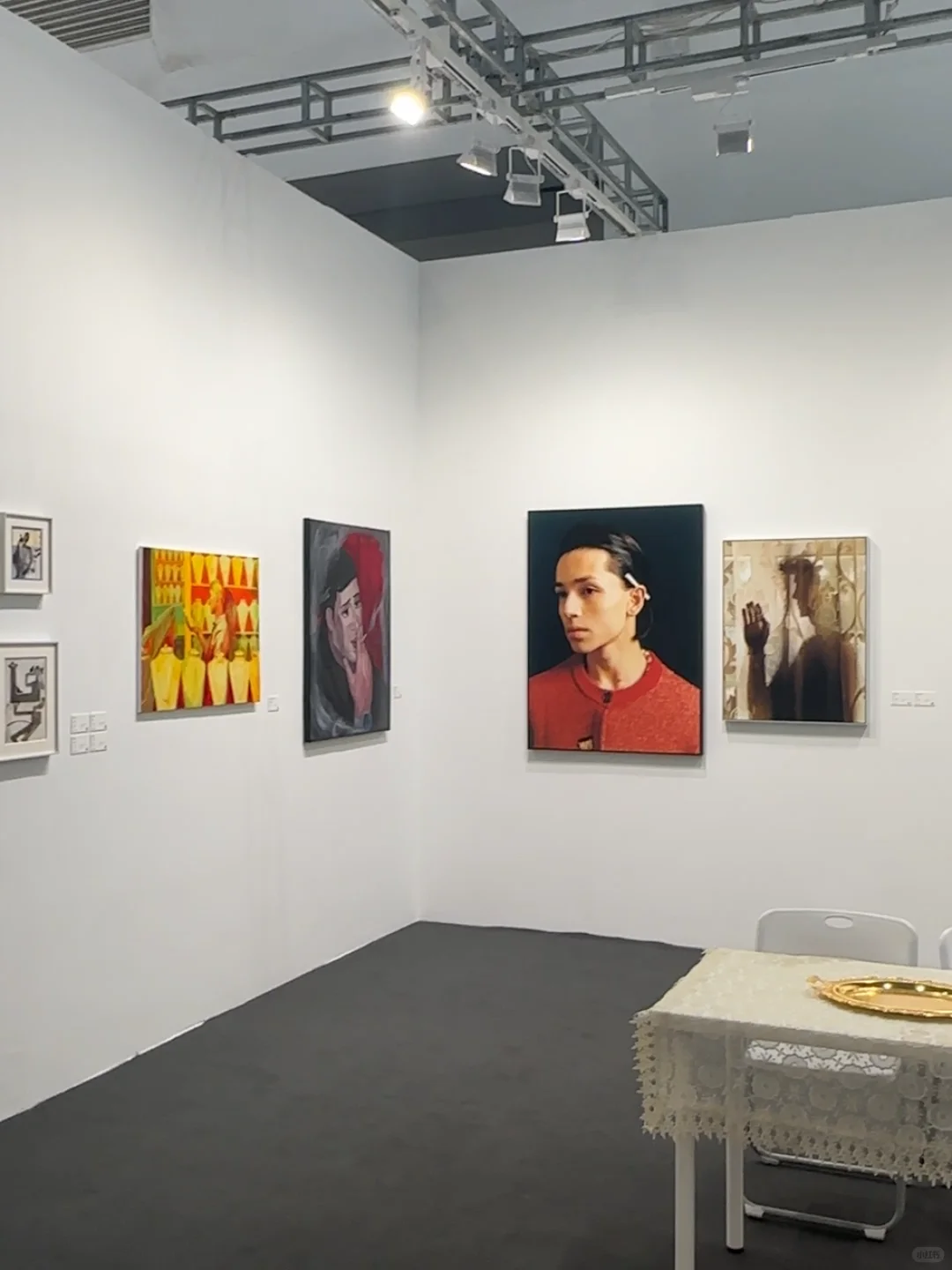 北京当代艺术博览会盛大开幕!