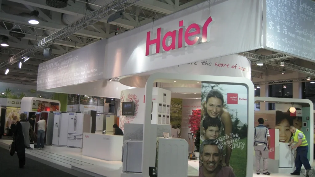 宽创会展设计搭建公司，会展行业 20年