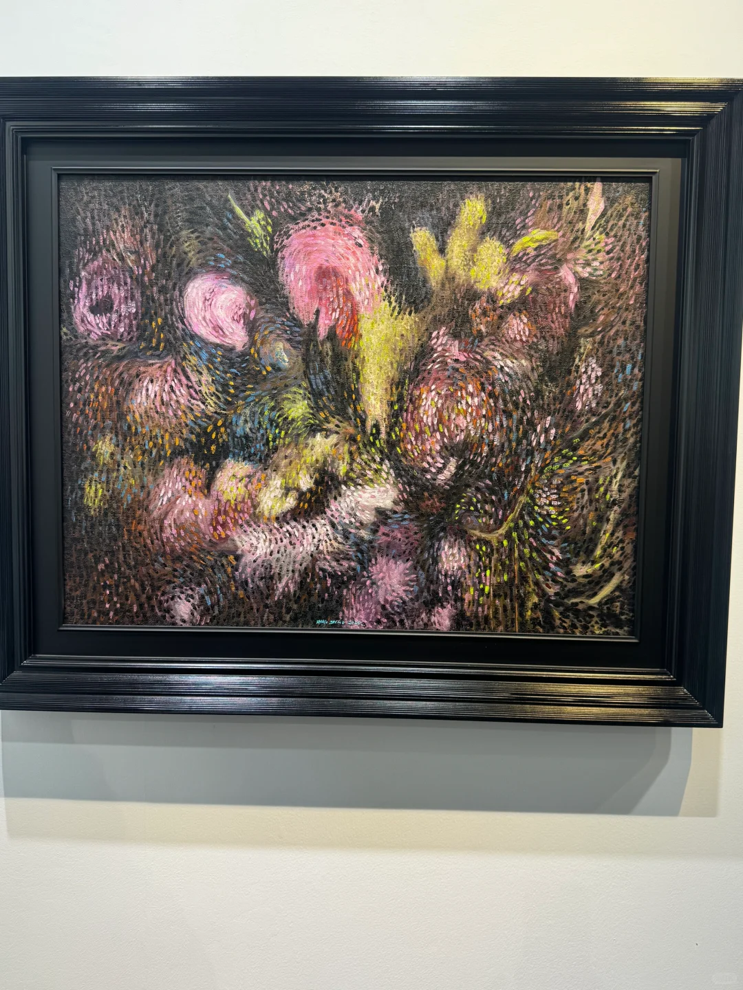 开幕第一天☔️北京年度必看展览