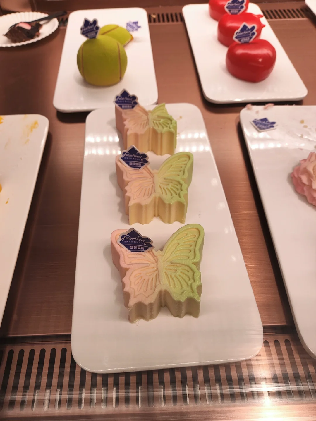 广州｜这个周末来逛咖啡烘焙展了！