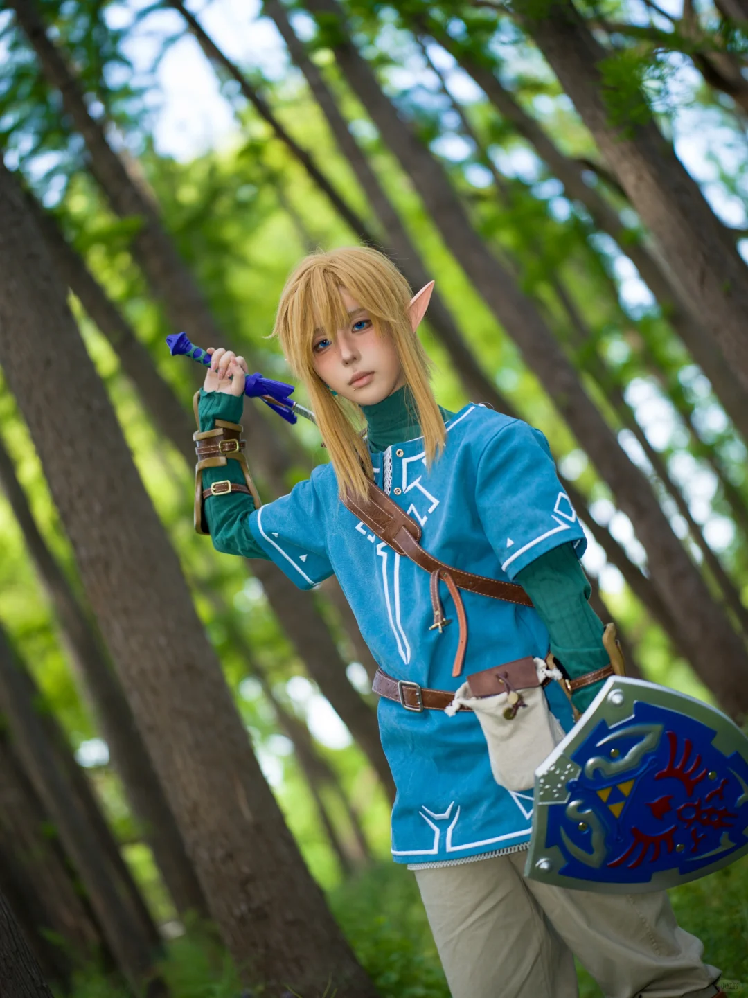 上海端午icg漫展自由行申请！需要30❤️