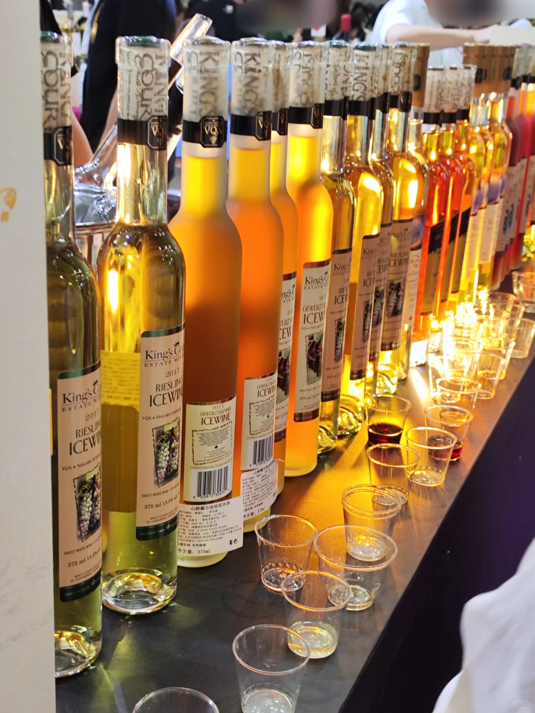 广州｜这个周末来逛咖啡烘焙展了！