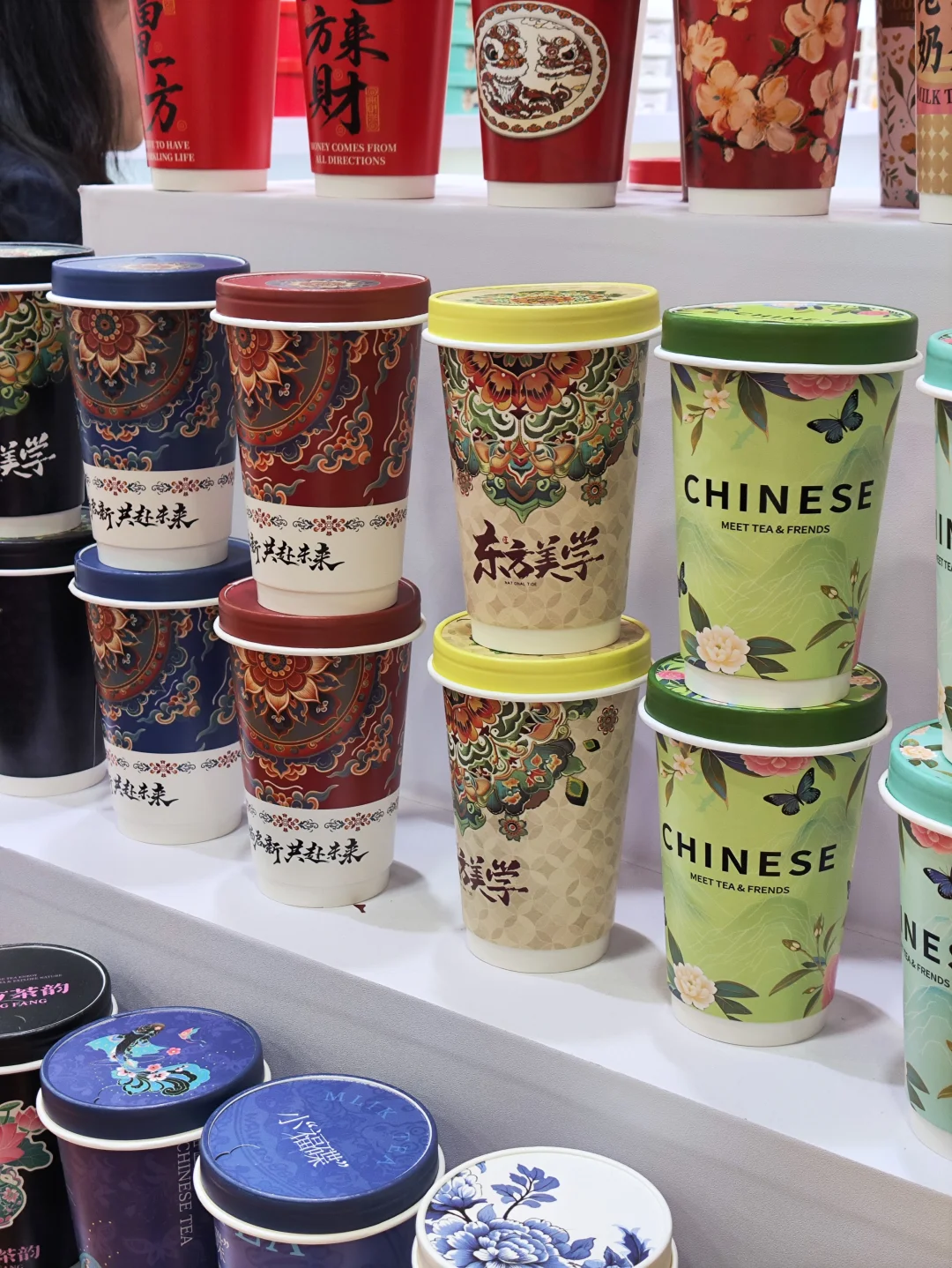 广州｜这个周末来逛咖啡烘焙展了！