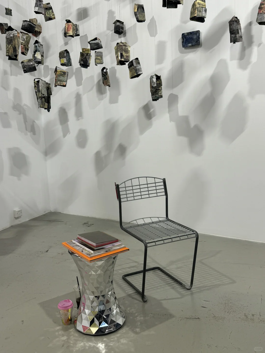 开幕第一天☔️北京年度必看展览