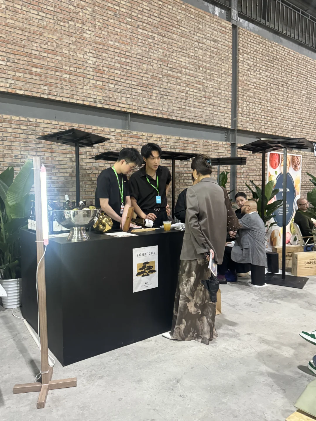 开幕第一天☔️北京年度必看展览