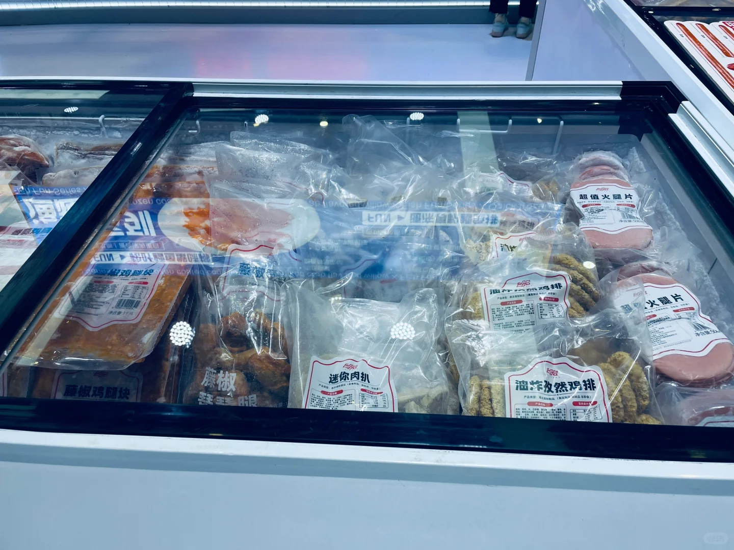 上海国际烘焙展