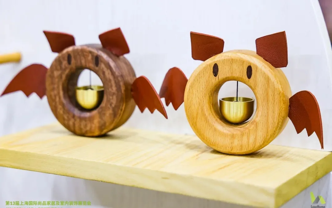 2025上海国际尚品家居及室内装饰展览会