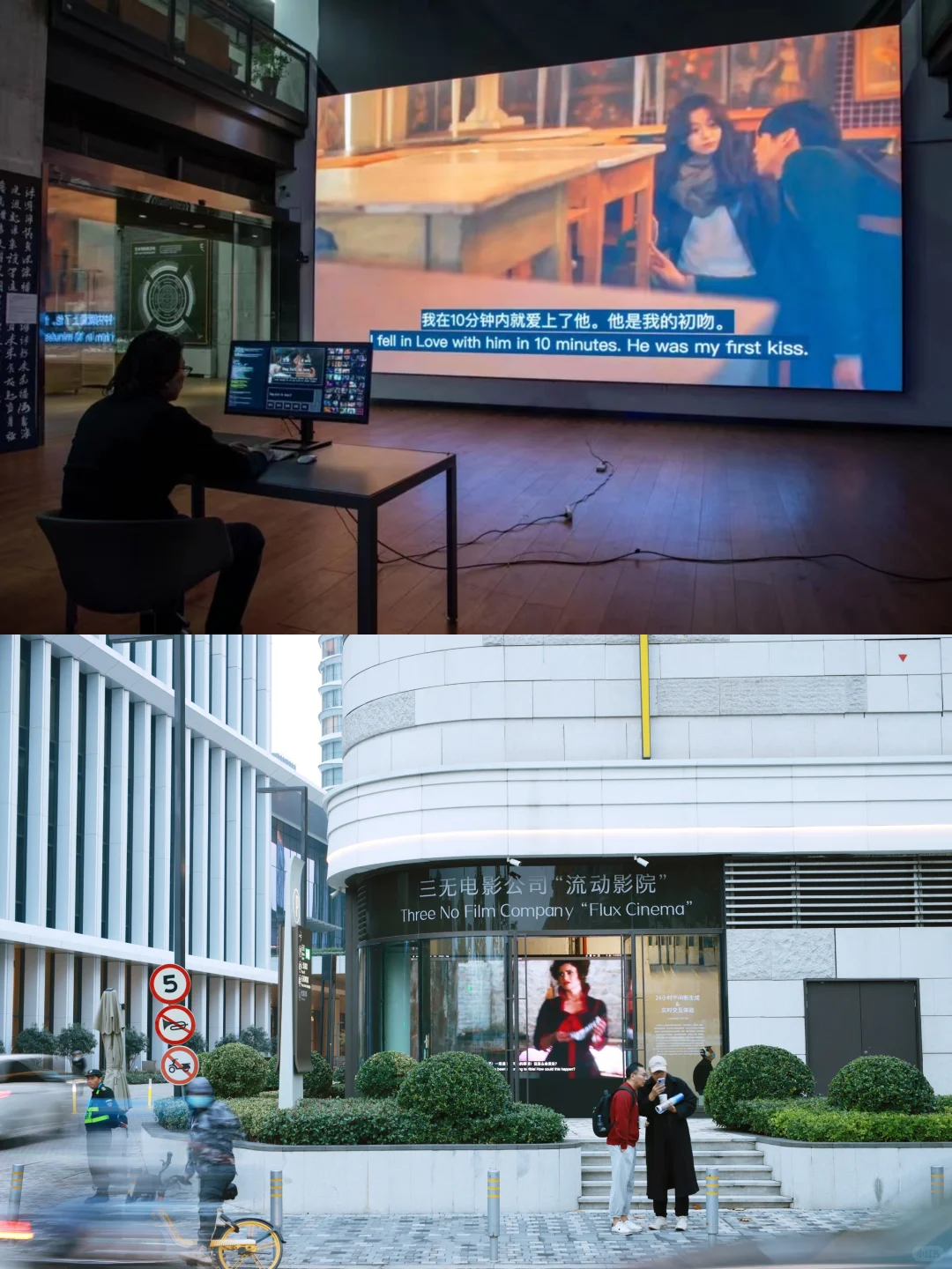 重磅新展！欣赏绝美ai艺术！数字艺术大展！