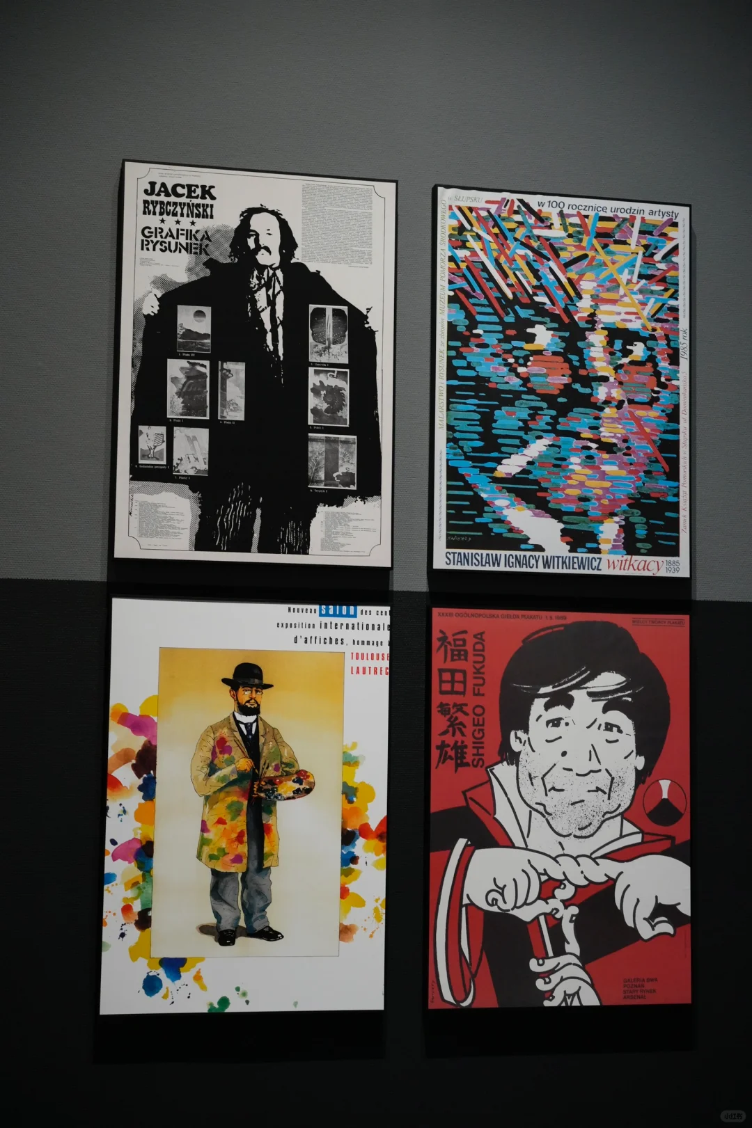 ?深圳看展天花板！4大展会不可错过?‍♀️