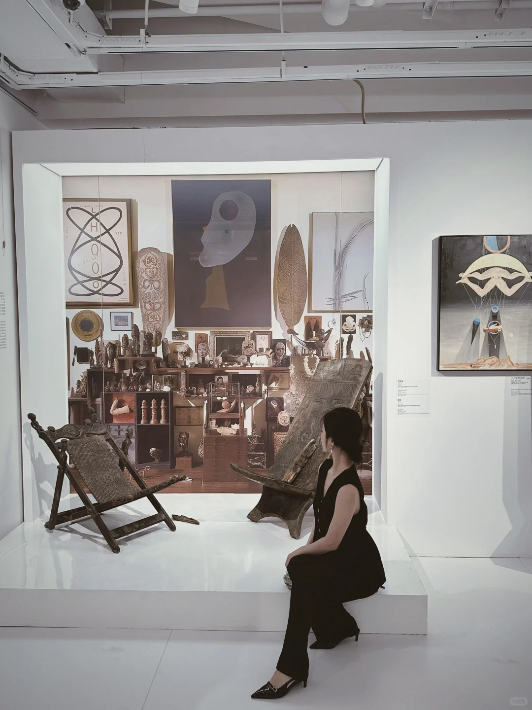 杭州新展｜今年杭州坠震撼的展出现了！