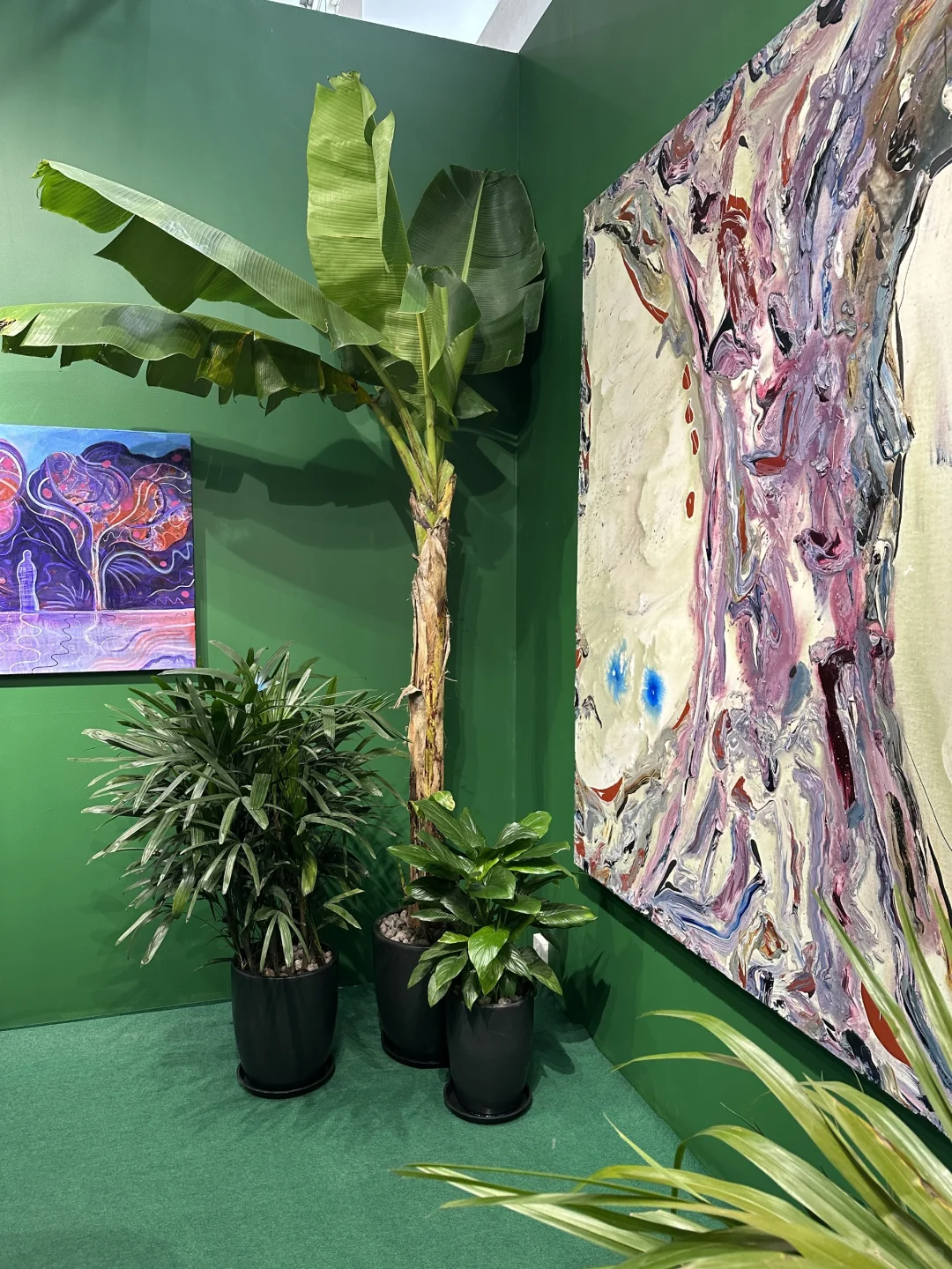 北京当代艺术博览会盛大开幕!