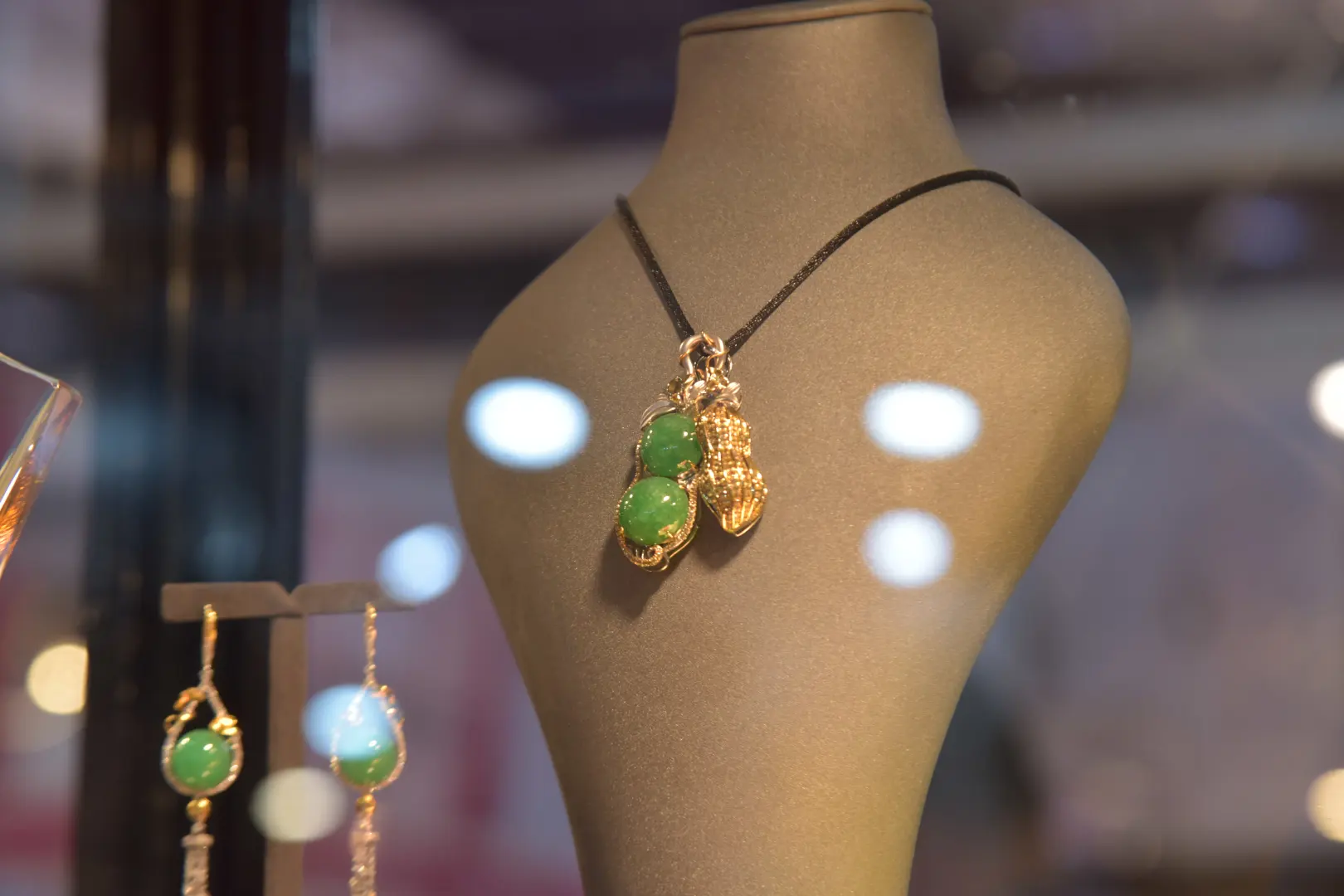 北京展览馆| 珠宝展福利多多！