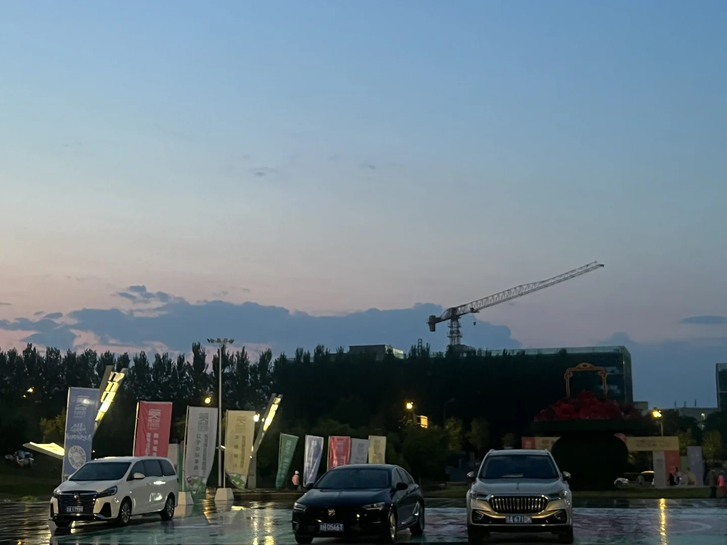 第二届东北书博会 刚去完