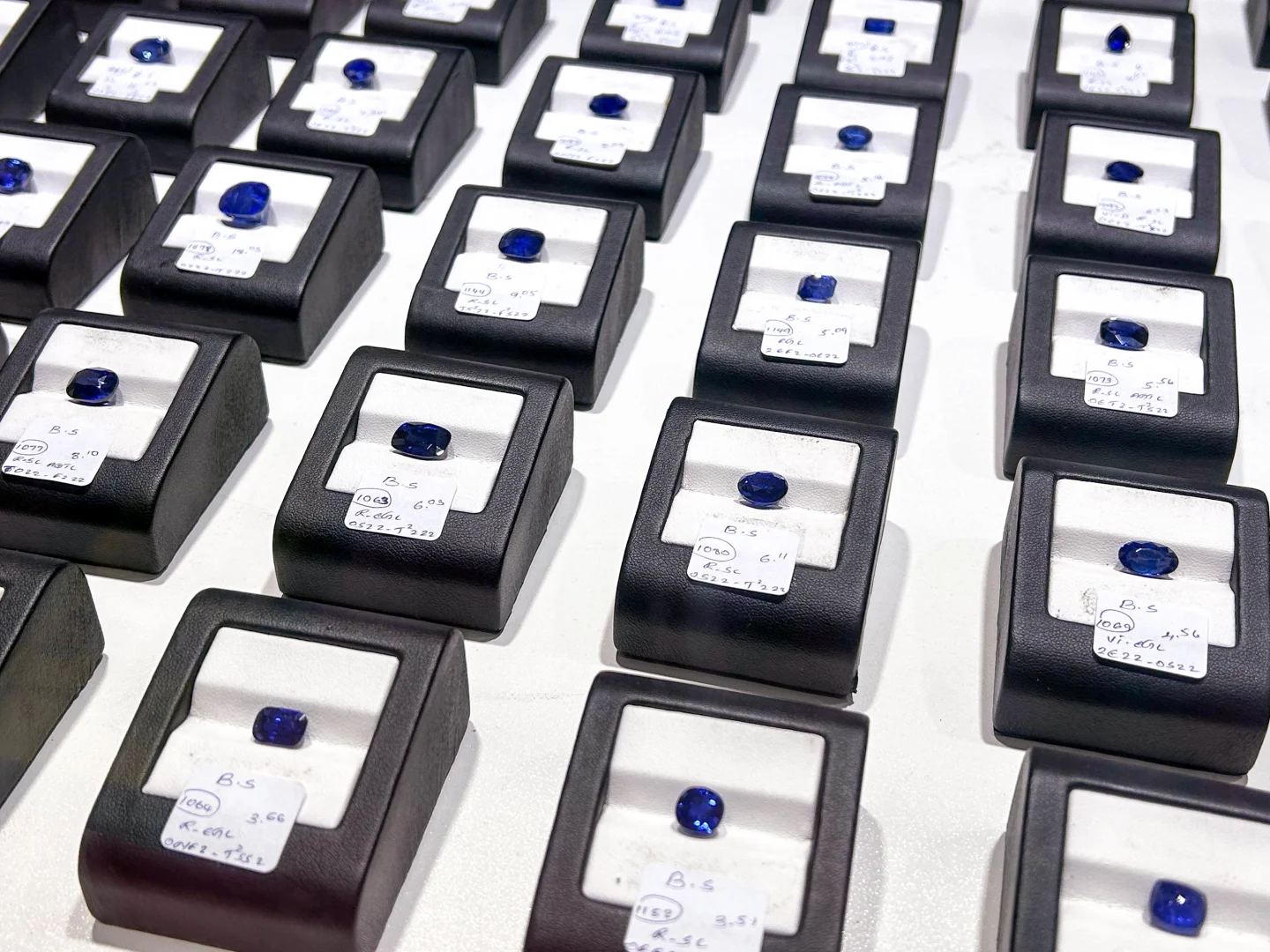 北京展览馆| 珠宝展福利多多！