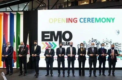 展会物流|2025德国汉诺威机床展览会