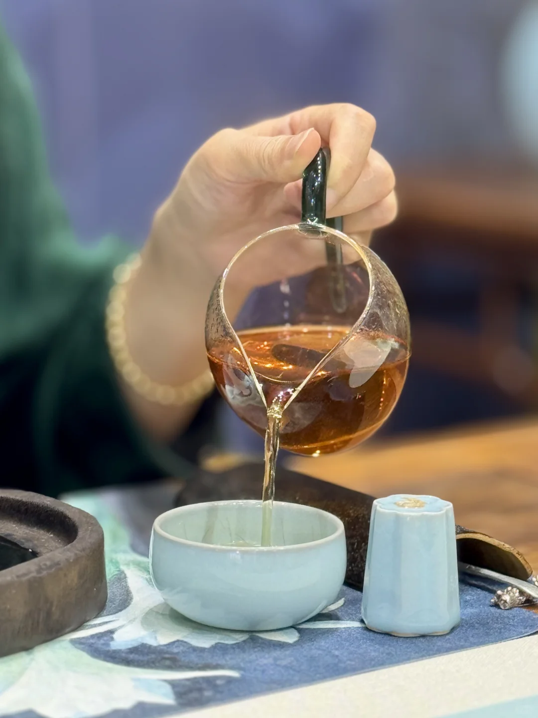 第七届中国国际茶叶博览会