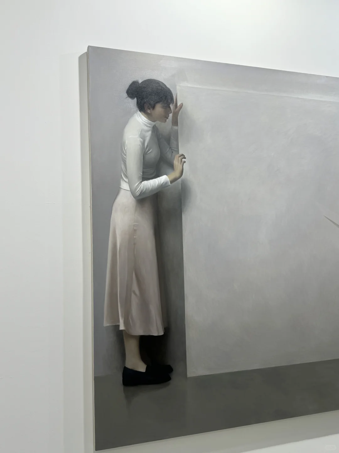 开幕第一天☔️北京年度必看展览