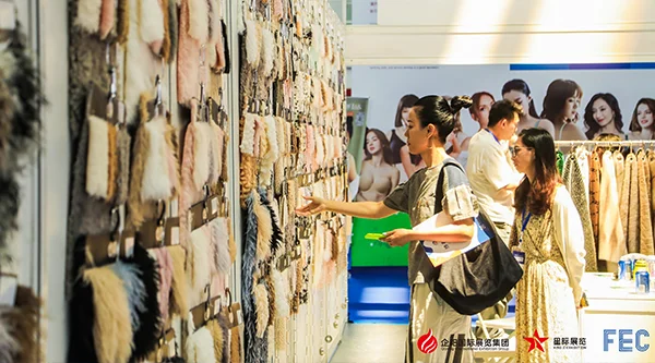 FEC2025第18届北京国际服装供应链博览会
